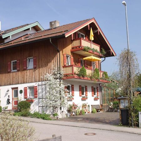 巴特恩多夫Haus Oberland公寓 外观 照片