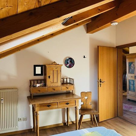 巴特恩多夫Haus Oberland公寓 外观 照片