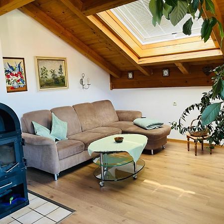 巴特恩多夫Haus Oberland公寓 外观 照片