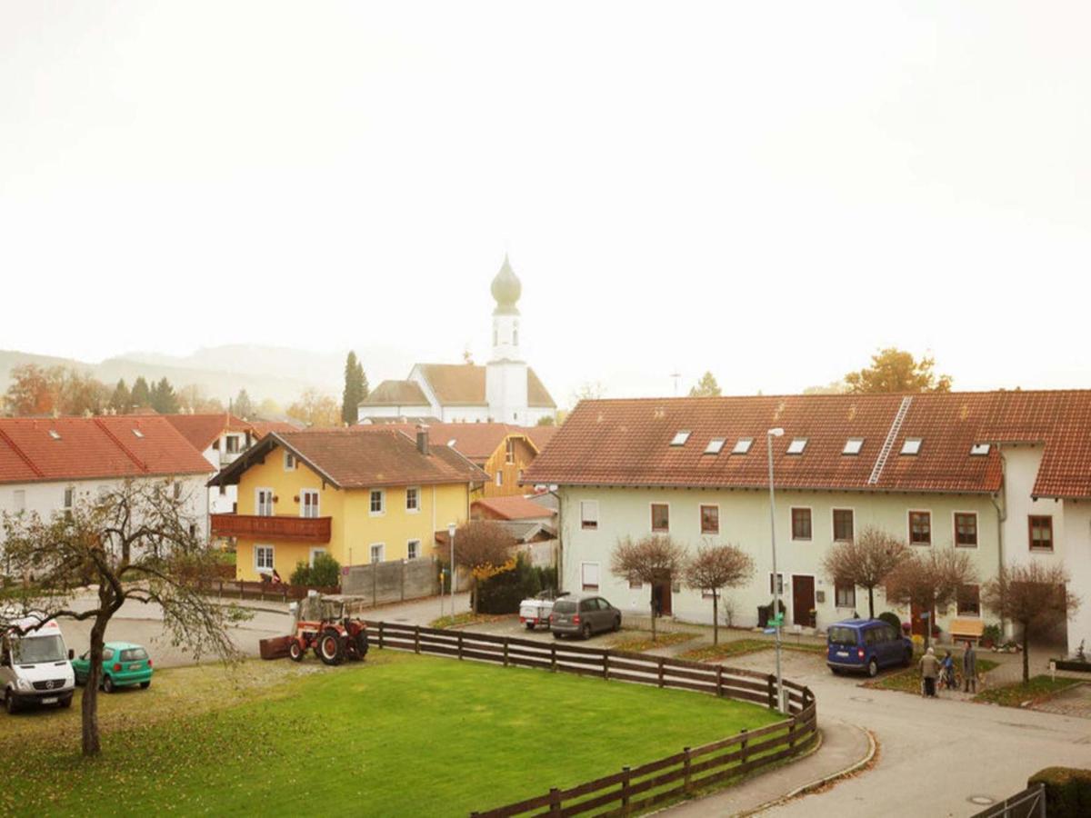 巴特恩多夫Haus Oberland公寓 外观 照片