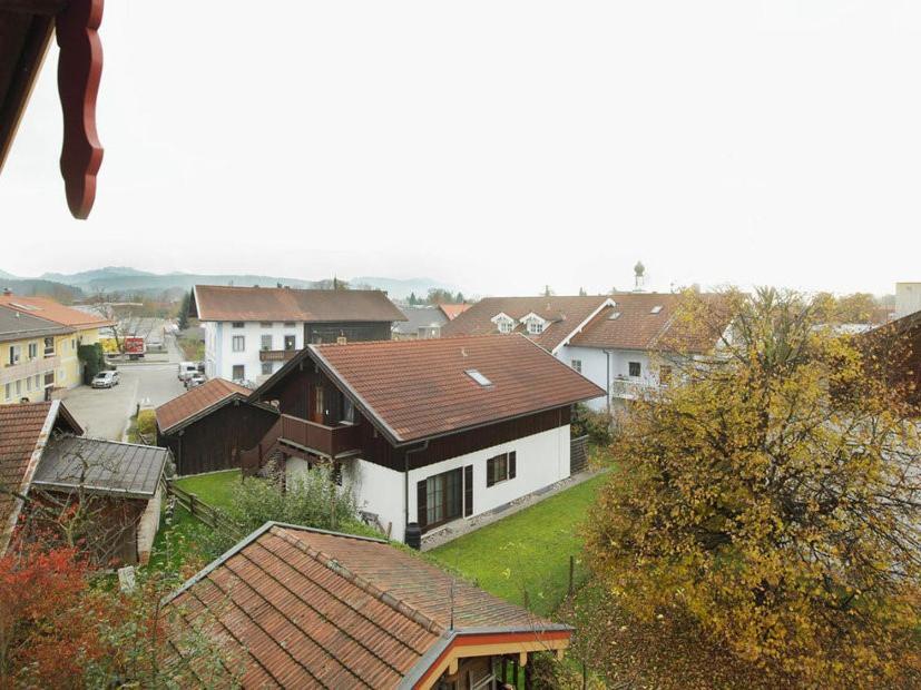 巴特恩多夫Haus Oberland公寓 外观 照片