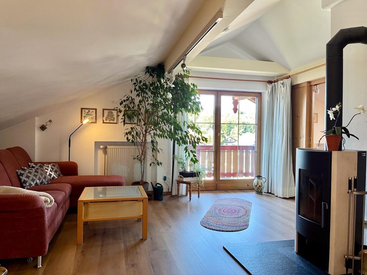 巴特恩多夫Haus Oberland公寓 外观 照片