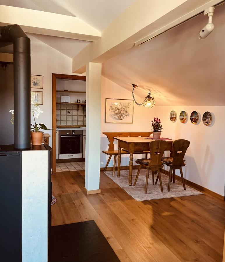 巴特恩多夫Haus Oberland公寓 外观 照片