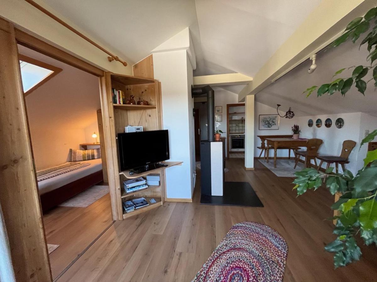 巴特恩多夫Haus Oberland公寓 外观 照片